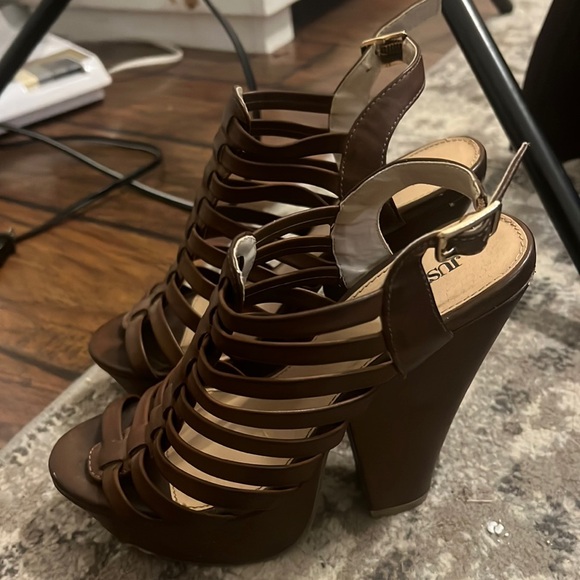 Just Fab W7 - Picture 1 of 1